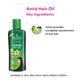 Rosa Amla Hair Oil 100 ml - Hair Oils