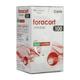 Foracort 100 with dose counter Inhaler 120Md - Asthma/COPD-Ast
