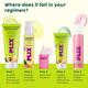 Plix The Plant Fix Avocado Ceramide Moisture Rush Juicy Cleanser To Strengthen Your Skin Barrier 100 ml - Face Wash & Cleansers