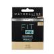 Maybelline New York Fit Me Compact, Light Beige 8 Gm - Compact Powder