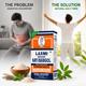 Laxmi Brand Sat-Isabgol Powder 400 g - Speciality Medicines