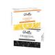 Globus Naturals Detoxifying Lemon & Charcoal Soap 200 ml - Soaps
