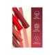 Swiss Beauty Mudpie Lipstick-Sweet Raisin 3 gm - Lipsticks