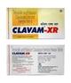 Clavam XR Tablet 10'S - Bacterial Infections-Pen