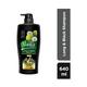 Dabur Vatika Amla & Bhringraj Long and Black Shampoo 640ml - Shampoos