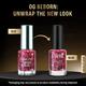 Lakme Color Crush Nailart G9 6 Ml - Nail Polish
