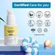 Alziba Cares Sunshield SPF 50+ Gel 30 ml - Face Gels