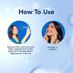 The Moms Co Natural Hydrating Bi-Phasic Sunscreen Mist with 8 Types of Hyaluronic Acid and Glabra Seed Oil 50 ml - Face Sunscreen