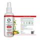 Organic Forest 100% VEGAN Anti Frizz Hair Serum 50 ml - Hair Serums