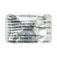 Olsar M 25mg Tablet 10'S - Hypertension-Ang