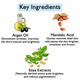 La Cremerie Face Serum Brightening Antiage 30 ml - Face Serum