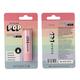 SUGAR POP Nourishing Lip Balm - 04 Coffee 4.5 gm - Lip Balms