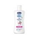 Chicco Baby Moments Mild Bodywash Relax 200 ml - Baby Body Wash