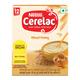 Nestle Cerelac Baby Food Cereal - Wheat Honey (For 12 to 24 Months Baby) (Refill Pack) 300 g - Baby And Infant Supplements