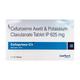 CEFAPRIME CV Tablet 10's - Bacterial Infections-Cep