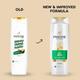 Pantene Pro-V Shampoo - Silky Smooth 180 ml - Shampoos