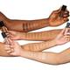 Huda Beauty Fauxfilter Luminous Matte Concealer Brittle 6.5 9 ml - Concealer