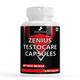 Zenius TestoCare Capsule for Men 60's - Other Supplements