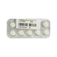 FIBISAFE 25mg Tablet 10's - Uterus Conditions-Dut