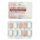 Gala Mg2 Tablet 10'S - Diabetes-Ant