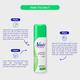 Nair Hair Removal Spray - Kiwi 200 ml - Hair Removal Accessories