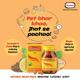 Hamdard Pachnol Tablet 100's - Hamdard