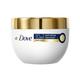 Dove 10 in 1 Deep Repair Treatment Hair Mask for damaged hair 300 ml - Hair Masks & Packs