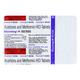 GLUCOTAG M 50/500mg Tablet 10's - Diabetes-Ant