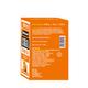 Baidyanath Isabgol Psyllium Husk Powder - Orange Lax 110 g - Digestive Care