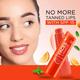 Faces Canada Orange Mint Vitamin C SPF 15 Lip Balm 4.5gm - Lip Balms