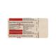 Losanorm CH 50/6.25mg Tablet 10'S - Hypertension-Ang