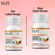 INLIFE Tocotrienols and Wheat Germ Oil Capsules 30's - Vital Health