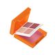 Swiss Beauty Craze Eyeshadow And Blusher Rose Party 9 gm - Eyeshadow, Bases & Primers