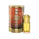 Ajmal Musk Amber Concentrated Perfume Free From Alcohol for Men 5 ml - Men Perfumes (Edt/Edp)