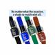 Blue Heaven Get Bold Eyeliner (Waterproof) - Green 7 ml - Eyeliners