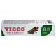 Vicco Vajradanti Ayurvedic Toothpaste - Saunf Flavour 200 g - Toothpaste