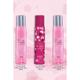 Revlon Love Her Madly Perfumed Body Spray Pack Of 3 Combo For Women (Love Her Madly + Love Her Madly + Love Her Madly Rendezvous ) 300 Ml - Women Deodorants/Roll-Ons