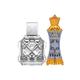 Ajmal Cento EDP Citrus Aromatic Perfume And Mizyaan Concentrated Perfume Oil Oriental Musky 114 ml - Perfumes (Edt/Edp)