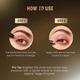Lakme Absolute Explore Eyeshadow Stick Champagne 1.4 gm - Eye Shadow Palettes