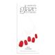 Dashing Diva Glaze Nail Polish - Vivid Red 1's - Nail Care