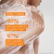 Dove 3% Brightening Serum + Vitamin C Glow Recharge Serum Body Wash, 300 ml - Shower Gels & Body Wash
