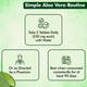 Baidyanath Aloe Vera Tablet 60's - Speciality Medicines