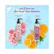 Love Beauty And Planet Vitamin C & Mandarin Face Cleanser 190 ml - Face Wash & Cleansers
