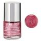 DeBelle Gel Nail Lacquer Chrome Glaze Metallic Pink Nail Polish 8 ml - Nail Polish