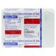 GLIMIACE MV 1 Tablet 10's - Diabetes-Ant