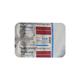 DAILYMET G2 SR Tablet 10's - Diabetes-Ant