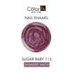 Color Fx SUGAR BABY 116 9 ml - Nail Polish