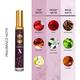 Ajmal Essence X Long-Lasting Concentrated Perfume Gift For Men And Women 10 ml - Deodorants/Roll-Ons