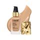 Lakme Be-Jewel Luminous Skin Tint Up To 2X Luminous Glow Warm Beige 25 ml - Foundation