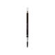 Swiss Beauty Eyebrow Definer Pencil With Spoolie, Shade - Chestnut 1.5 gm - Eyebrow Pencils & Enhancers